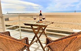 House In Beach- Oporto